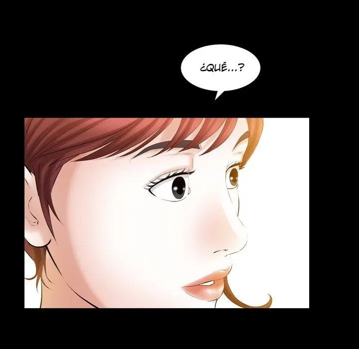 Difficult Choices Capítulo 27 - Page 34