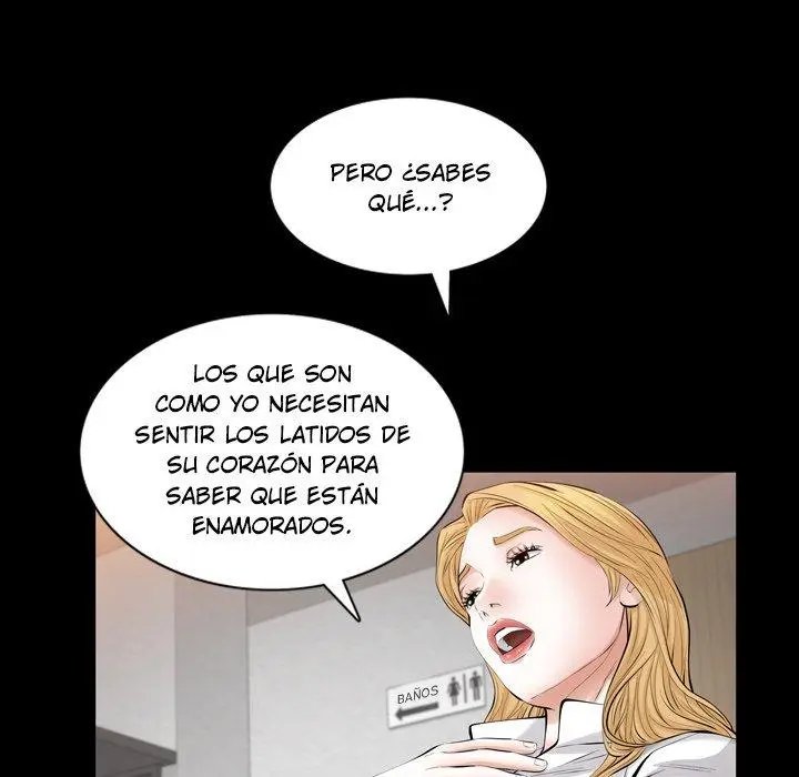 Difficult Choices Capítulo 27 - Page 35