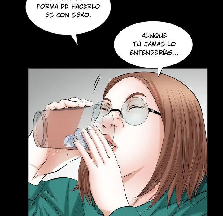 Difficult Choices Capítulo 27 - Page 37