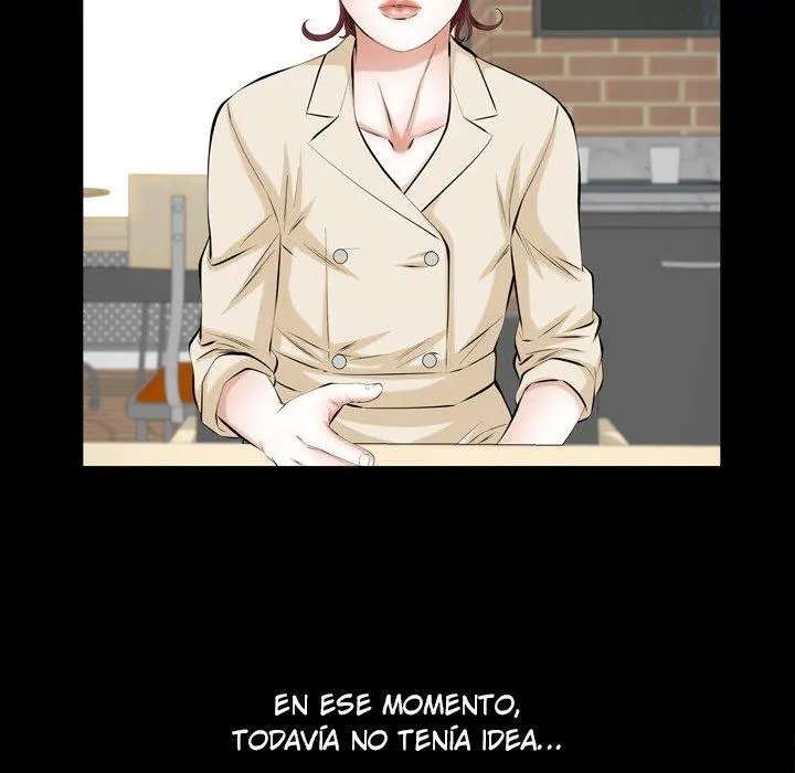 Difficult Choices Capítulo 27 - Page 39