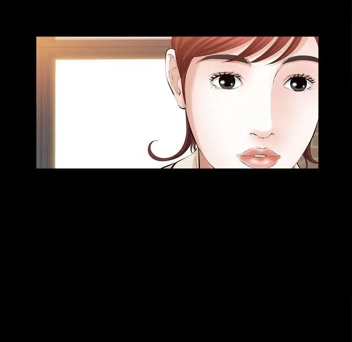 Difficult Choices Capítulo 27 - Page 40