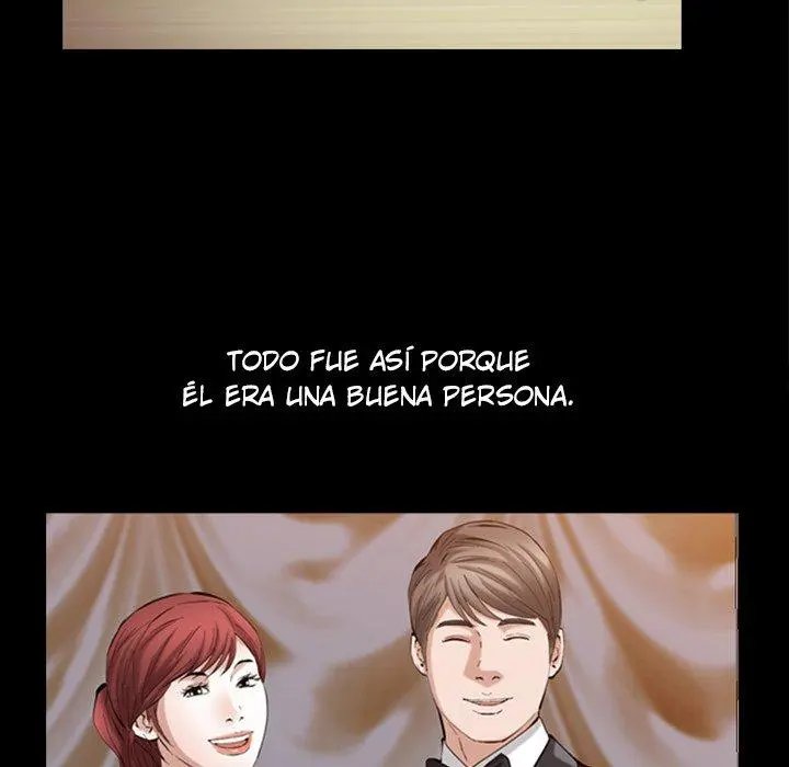 Difficult Choices Capítulo 27 - Page 45
