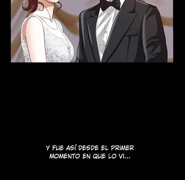 Difficult Choices Capítulo 27 - Page 46