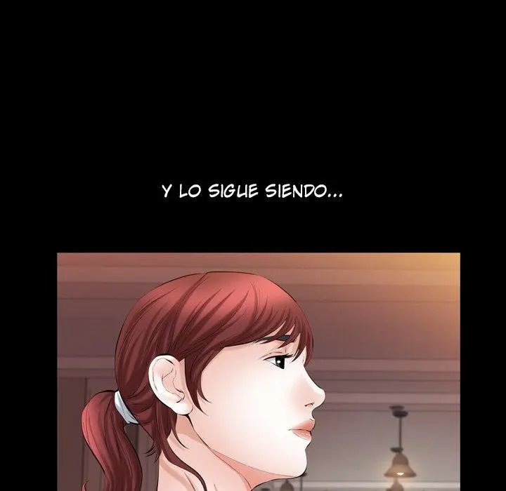 Difficult Choices Capítulo 27 - Page 48