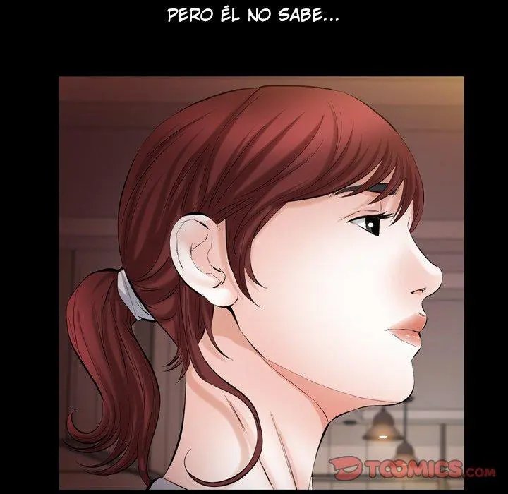 Difficult Choices Capítulo 27 - Page 50