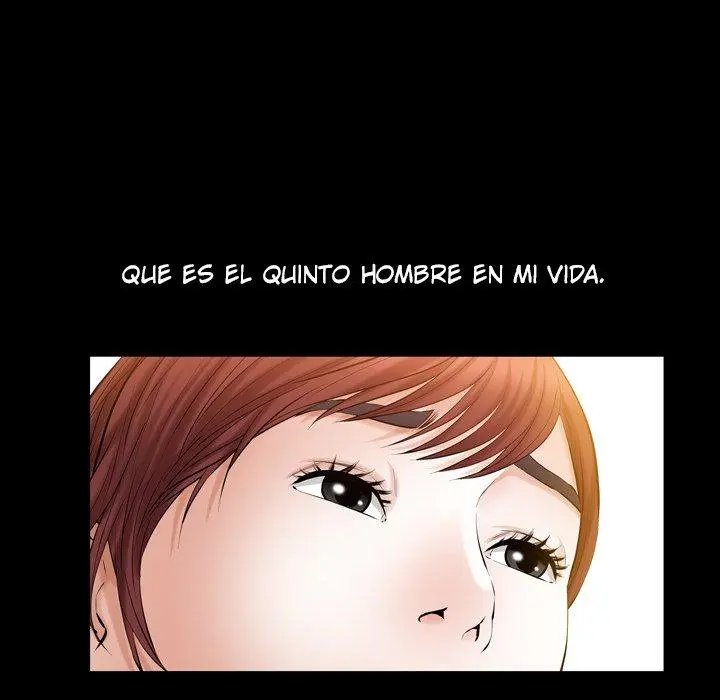 Difficult Choices Capítulo 27 - Page 51