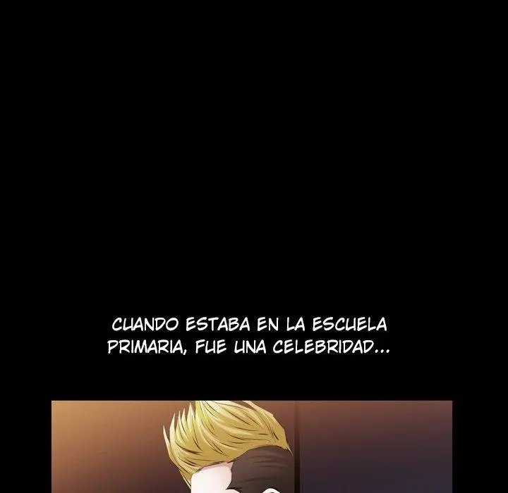 Difficult Choices Capítulo 27 - Page 52