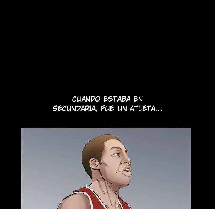 Difficult Choices Capítulo 27 - Page 54