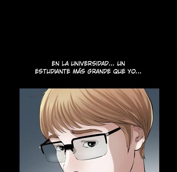 Difficult Choices Capítulo 27 - Page 56