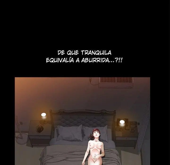 Difficult Choices Capítulo 27 - Page 6