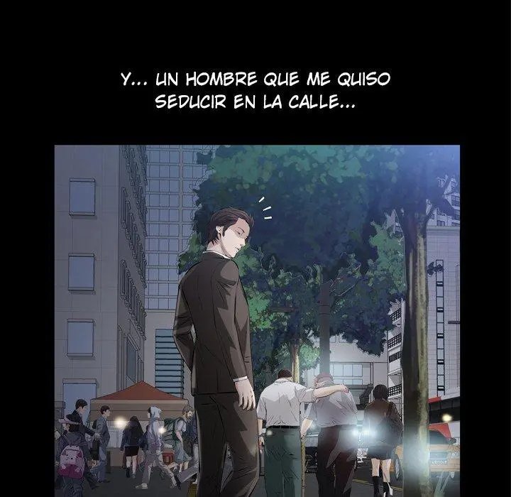 Difficult Choices Capítulo 27 - Page 60