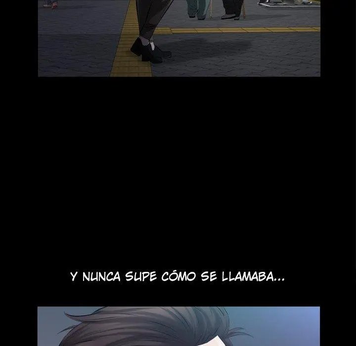 Difficult Choices Capítulo 27 - Page 61