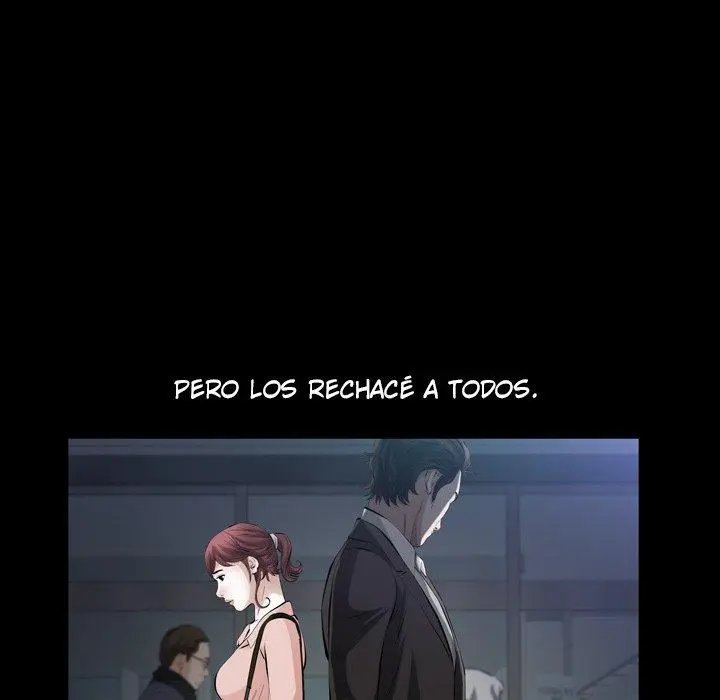 Difficult Choices Capítulo 27 - Page 63