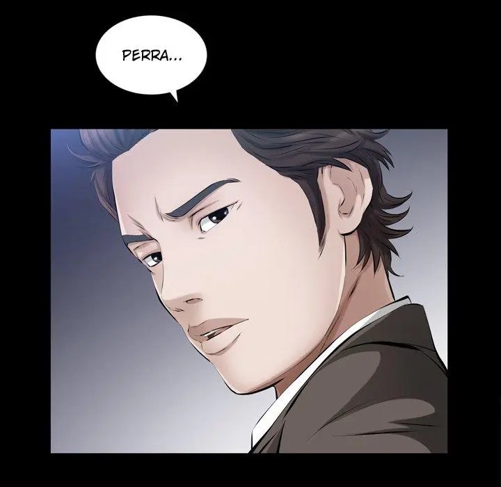 Difficult Choices Capítulo 27 - Page 65