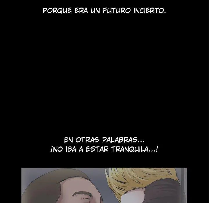 Difficult Choices Capítulo 27 - Page 66