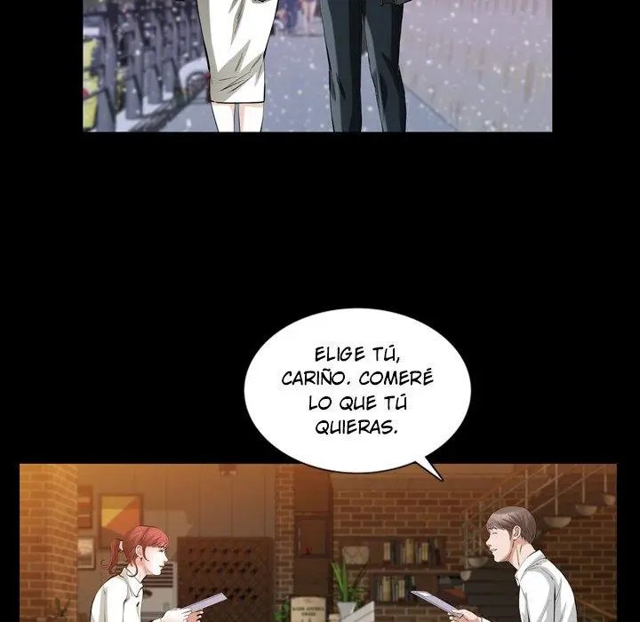 Difficult Choices Capítulo 27 - Page 73