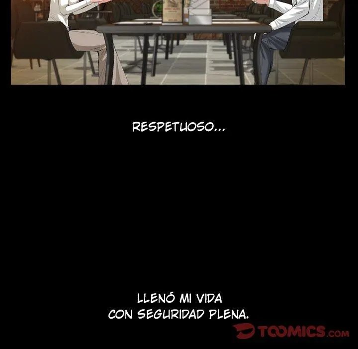 Difficult Choices Capítulo 27 - Page 74