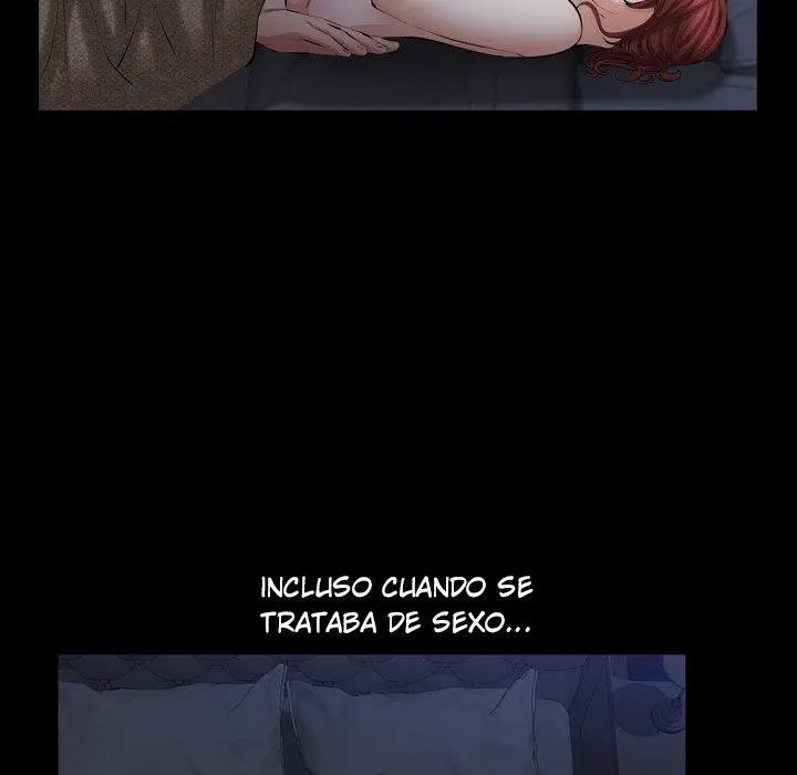 Difficult Choices Capítulo 27 - Page 77