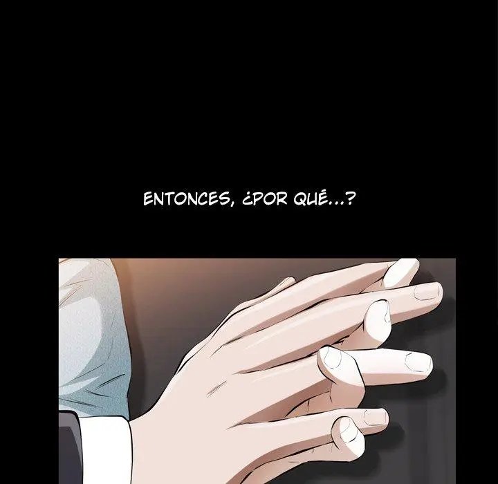 Difficult Choices Capítulo 27 - Page 82