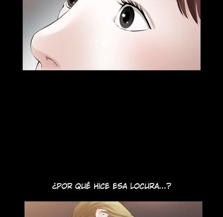 Difficult Choices Capítulo 27 - Page 84