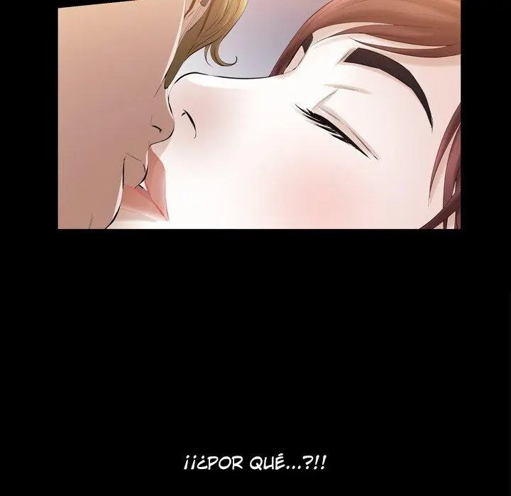 Difficult Choices Capítulo 27 - Page 88