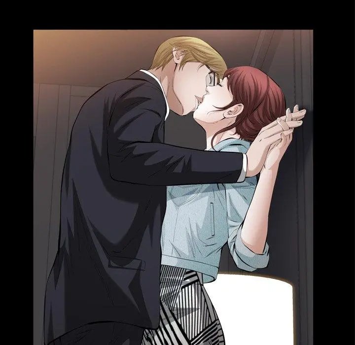 Difficult Choices Capítulo 27 - Page 89