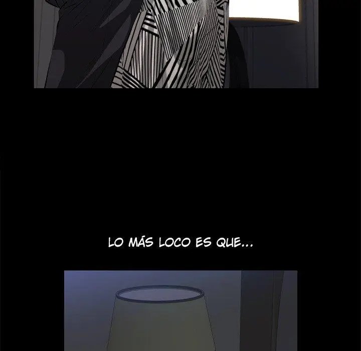 Difficult Choices Capítulo 27 - Page 90
