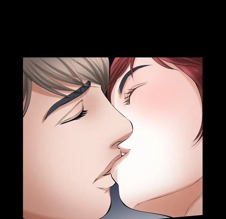 Difficult Choices Capítulo 27 - Page 92