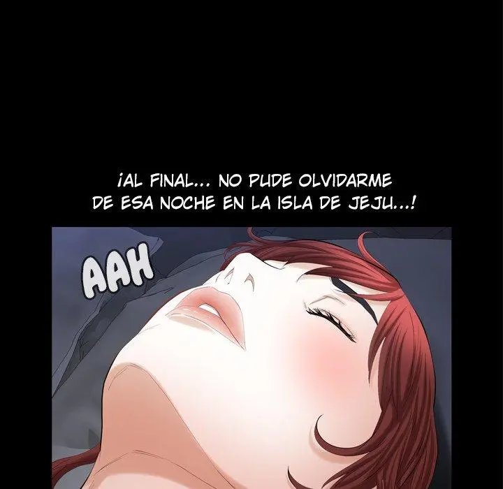 Difficult Choices Capítulo 27 - Page 96