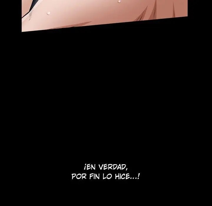 Difficult Choices Capítulo 28 - Page 103