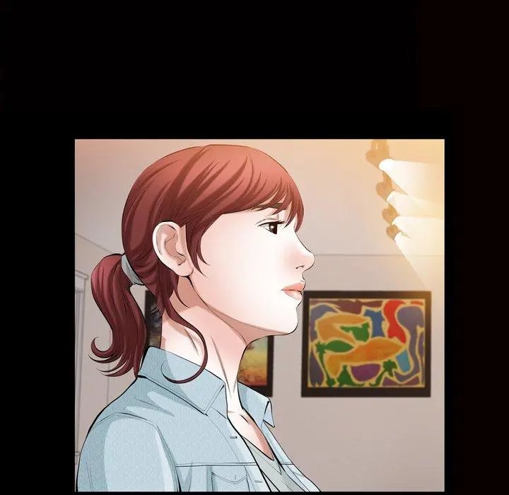 Difficult Choices Capítulo 28 - Page 17