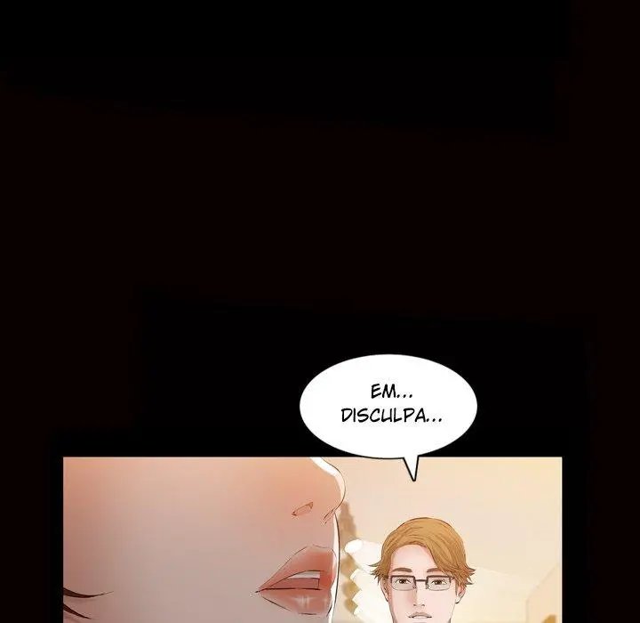 Difficult Choices Capítulo 28 - Page 18