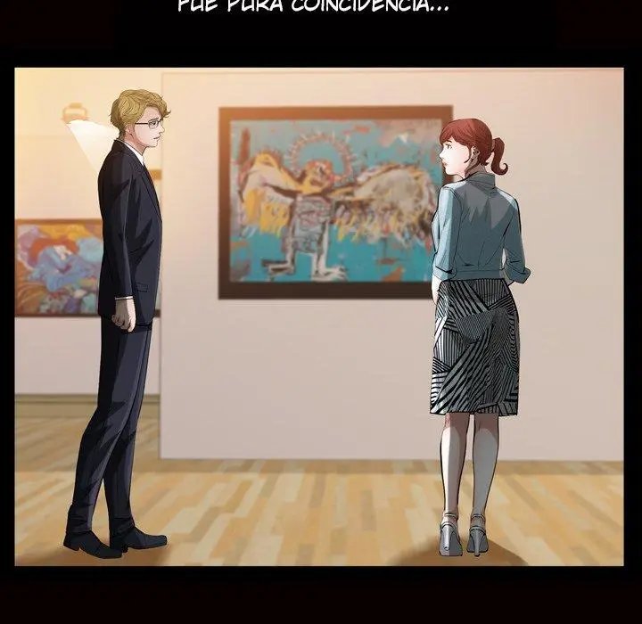 Difficult Choices Capítulo 28 - Page 23