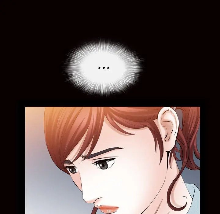 Difficult Choices Capítulo 28 - Page 24