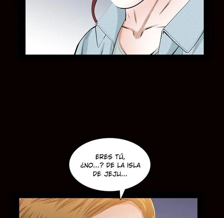 Difficult Choices Capítulo 28 - Page 25