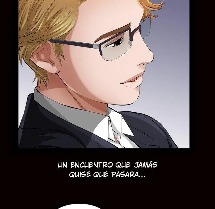 Difficult Choices Capítulo 28 - Page 26