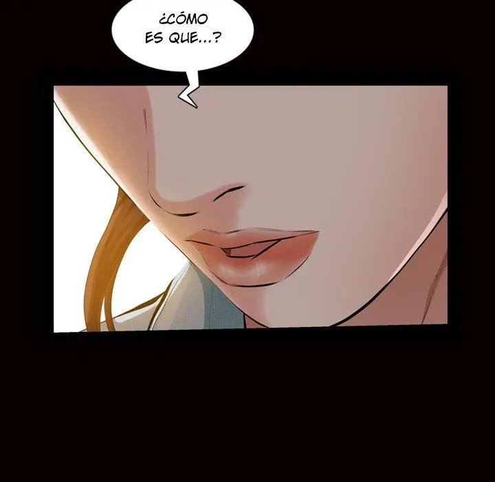 Difficult Choices Capítulo 28 - Page 27