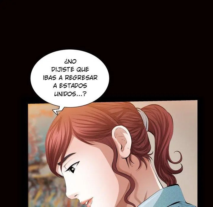 Difficult Choices Capítulo 28 - Page 28