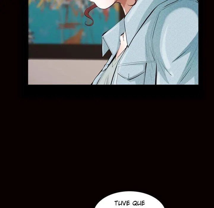 Difficult Choices Capítulo 28 - Page 29