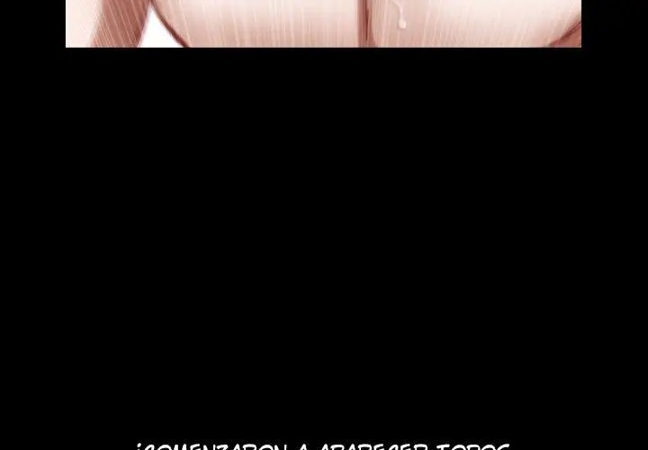 Difficult Choices Capítulo 28 - Page 3