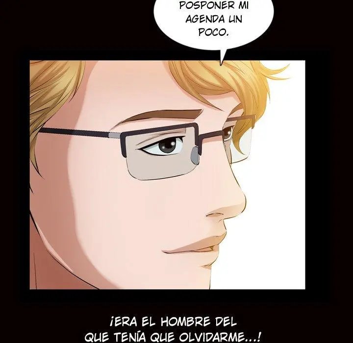 Difficult Choices Capítulo 28 - Page 30