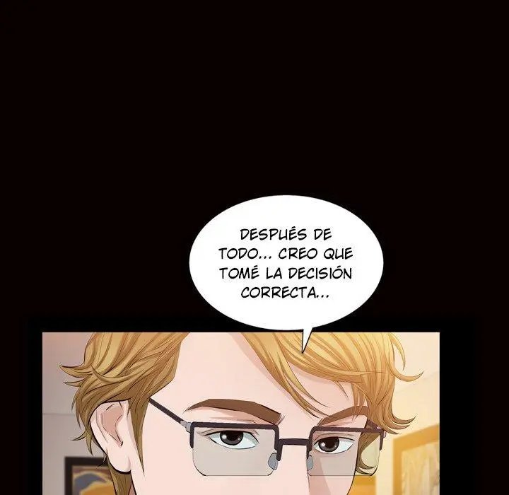Difficult Choices Capítulo 28 - Page 31