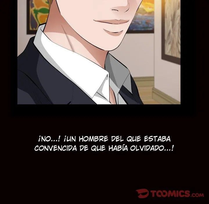 Difficult Choices Capítulo 28 - Page 32