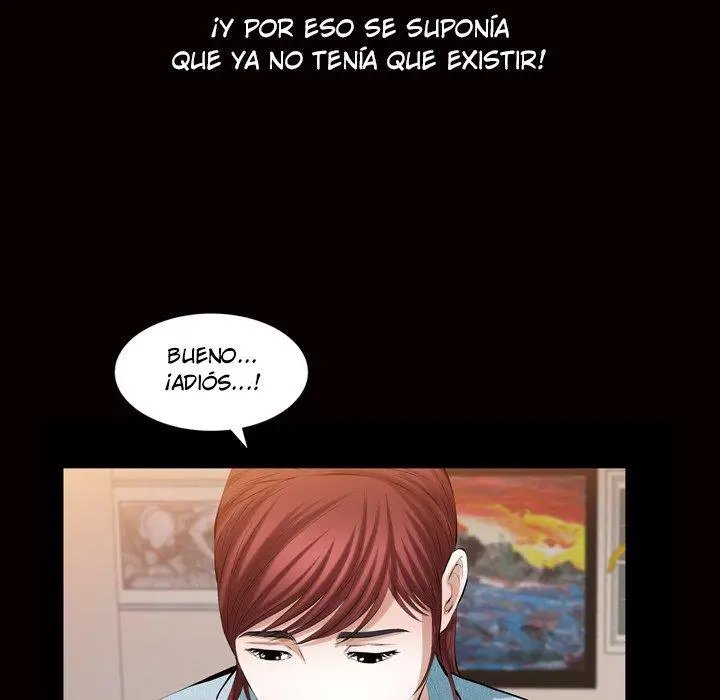 Difficult Choices Capítulo 28 - Page 34