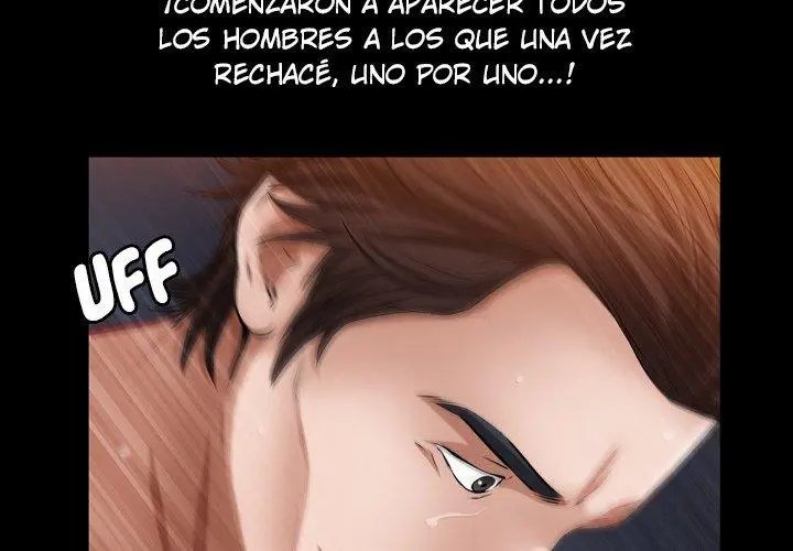 Difficult Choices Capítulo 28 - Page 4