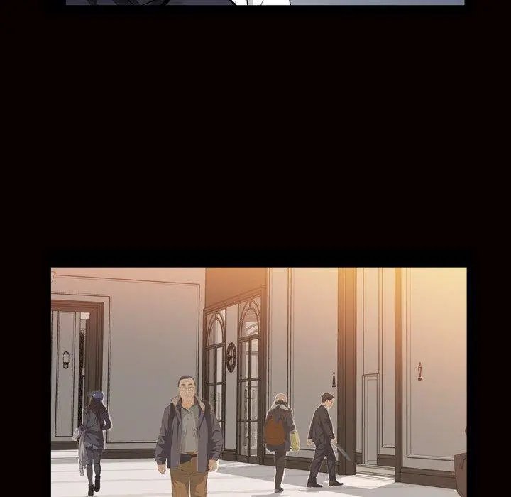 Difficult Choices Capítulo 28 - Page 40