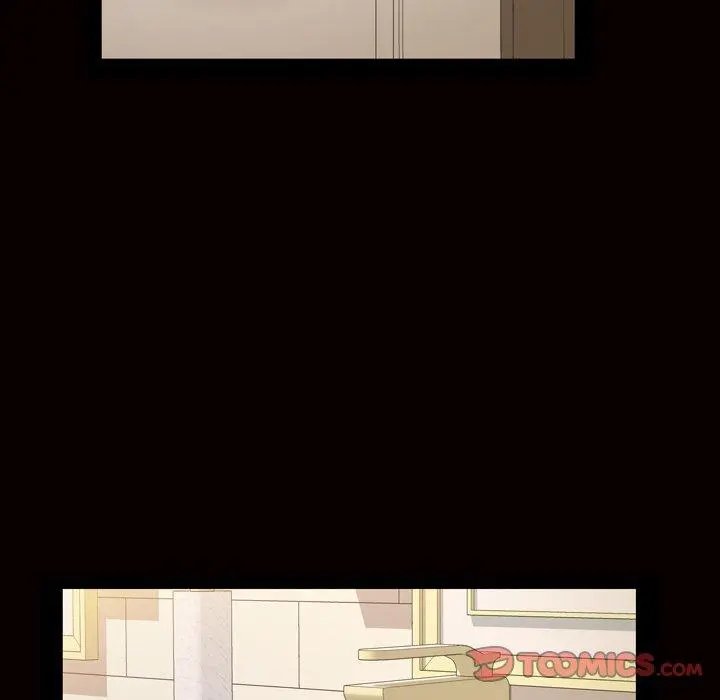 Difficult Choices Capítulo 28 - Page 42