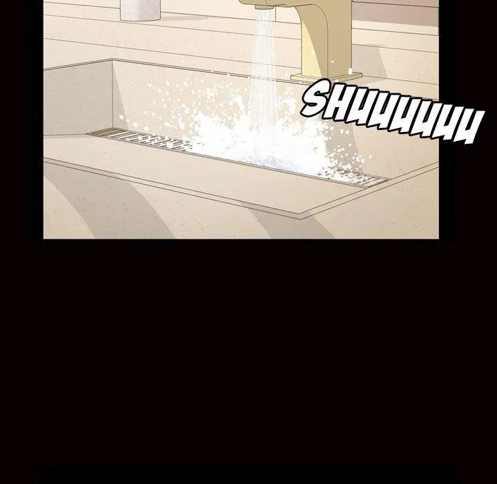 Difficult Choices Capítulo 28 - Page 43
