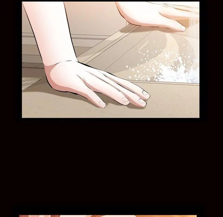Difficult Choices Capítulo 28 - Page 44