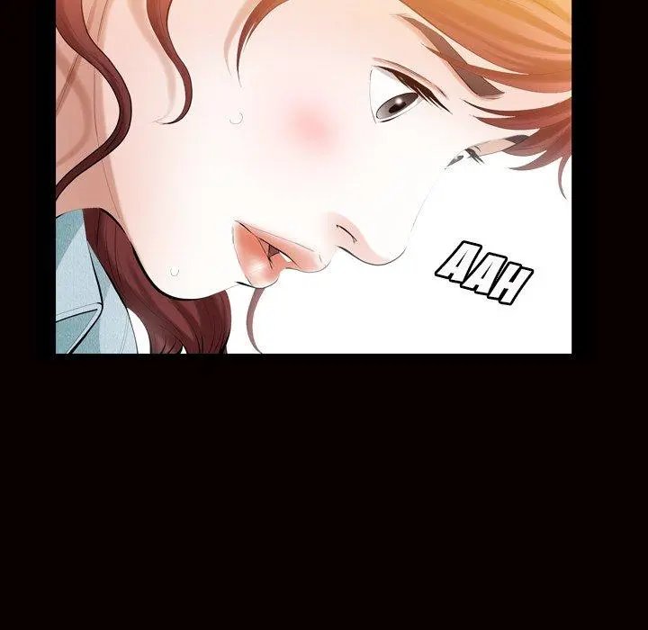 Difficult Choices Capítulo 28 - Page 45